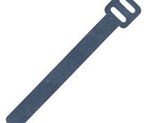 Пуллер кожаный Molim, S, синий арт.16234.44