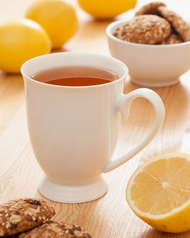 Кружка чайная Sentiment, белая, ver.2 арт.7519.61