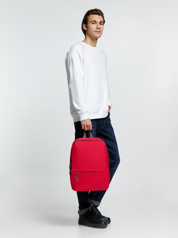 Рюкзак Easy Gait L, красный арт.15972.50