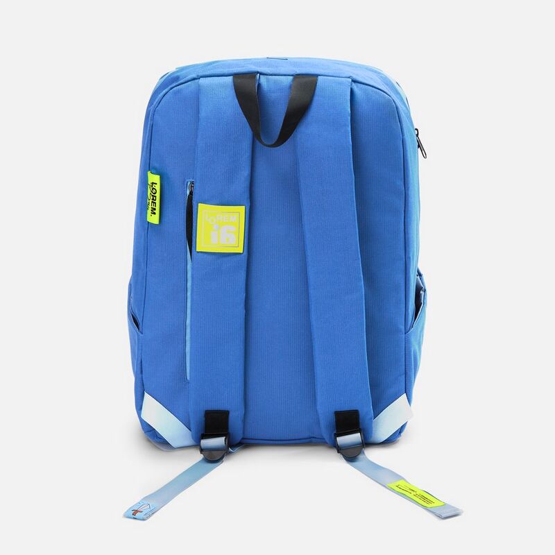 Рюкзак Easy Gait L, синий арт.15972.40