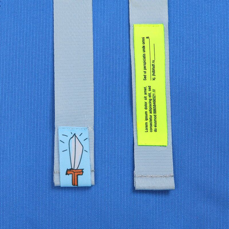 Рюкзак Easy Gait L, синий арт.15972.40