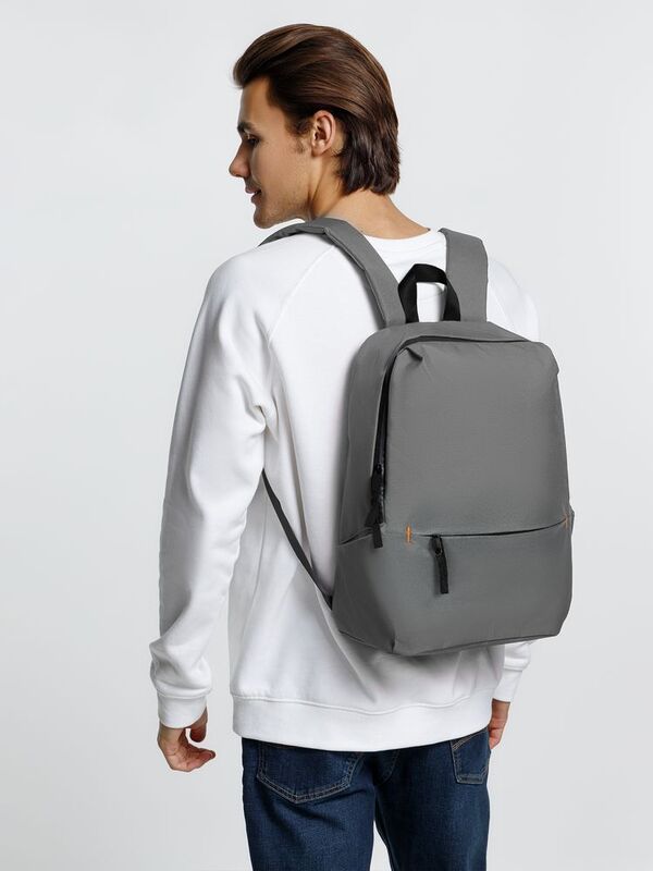 Рюкзак Easy Gait L, серый арт.15972.10