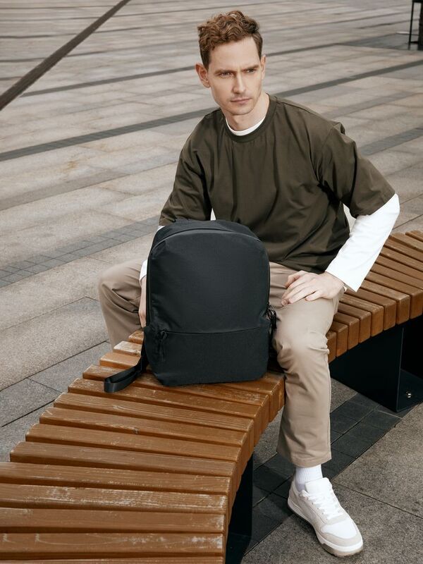 Рюкзак Easy Gait L, черный арт.15972.30