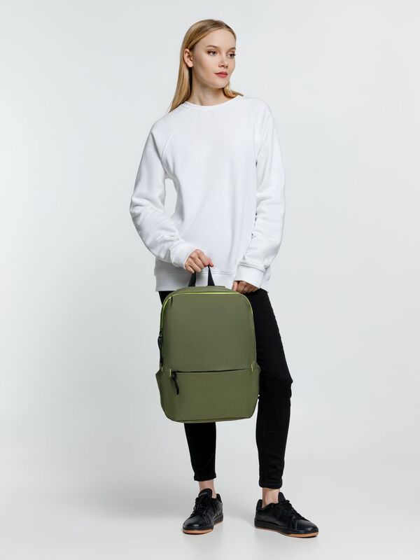 Рюкзак Easy Gait L, хаки арт.15972.90