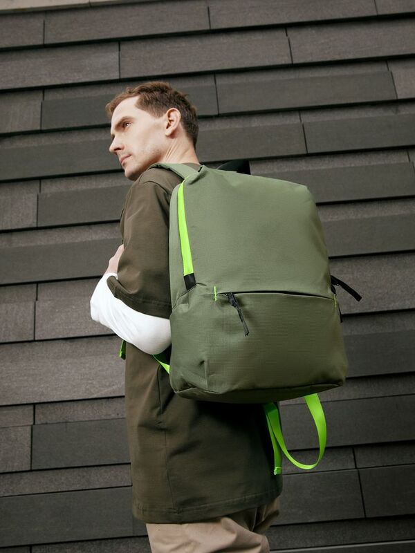 Рюкзак Easy Gait L, хаки арт.15972.90