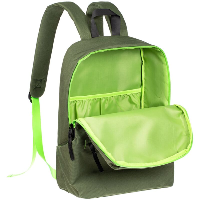 Рюкзак Easy Gait L, хаки арт.15972.90