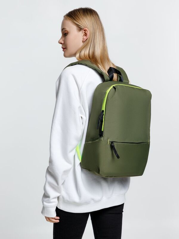 Рюкзак Easy Gait L, хаки арт.15972.90