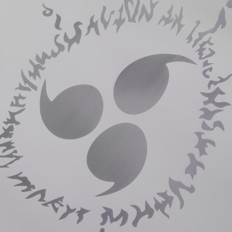 Поясная сумка Traffic, серая арт.14765.10