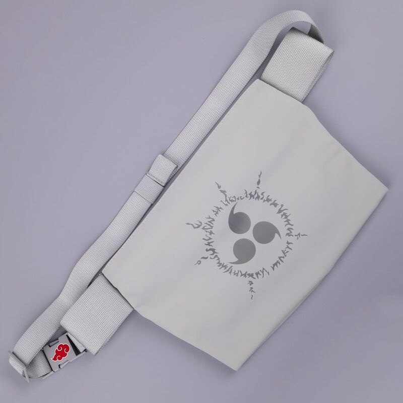 Поясная сумка Traffic, серая арт.14765.10