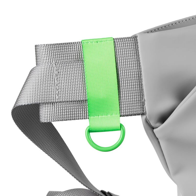 Поясная сумка Traffic, серая арт.14765.10