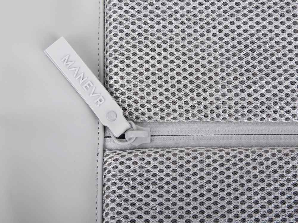 Рюкзак Traffic, серый арт.14764.10