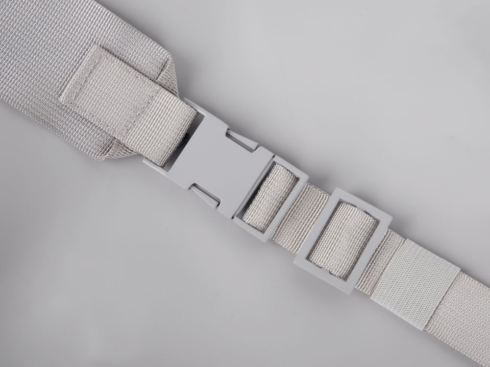 Рюкзак Traffic, серый арт.14764.10