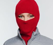 Шапка-балаклава Helma, красная арт.12397.50