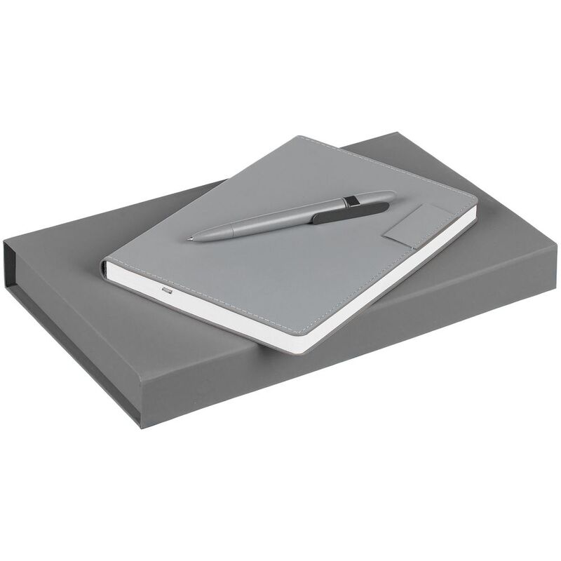 Набор Tact, серый арт.17624.11