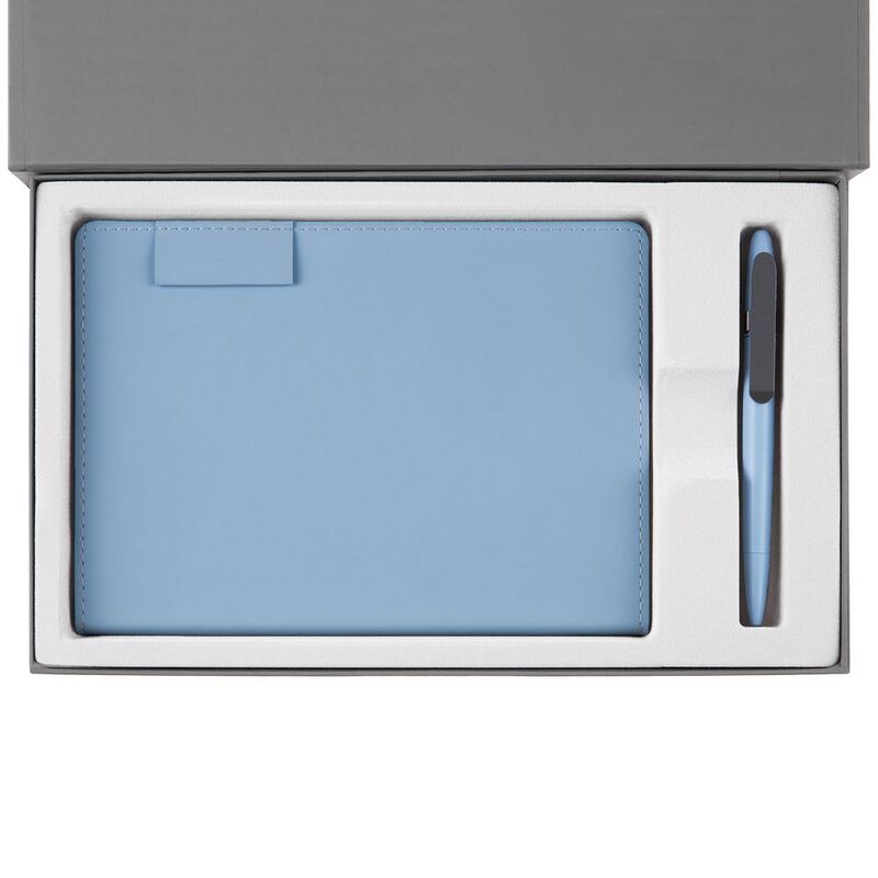 Набор Tact, голубой арт.17624.14