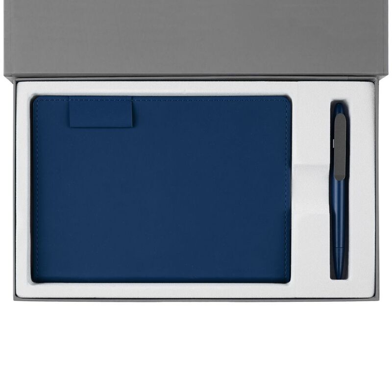 Набор Tact, синий арт.17624.44