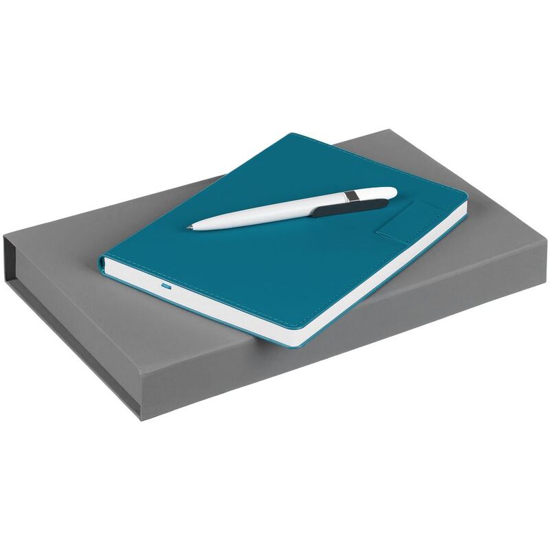 Набор Tact, бирюзовый арт.17624.49