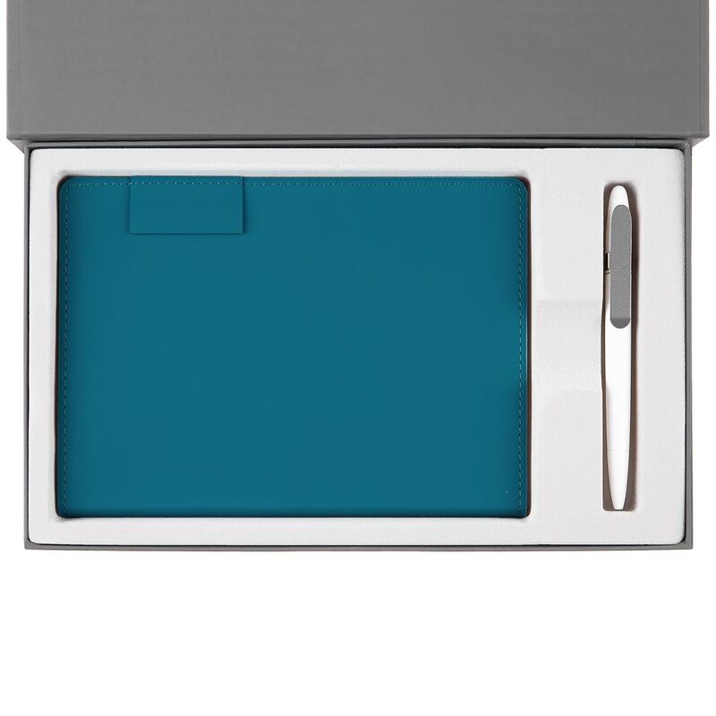 Набор Tact, бирюзовый арт.17624.49