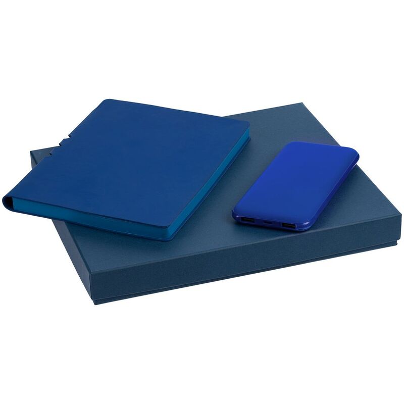 Набор Flexpen Shall Energy, синий арт.19889.40