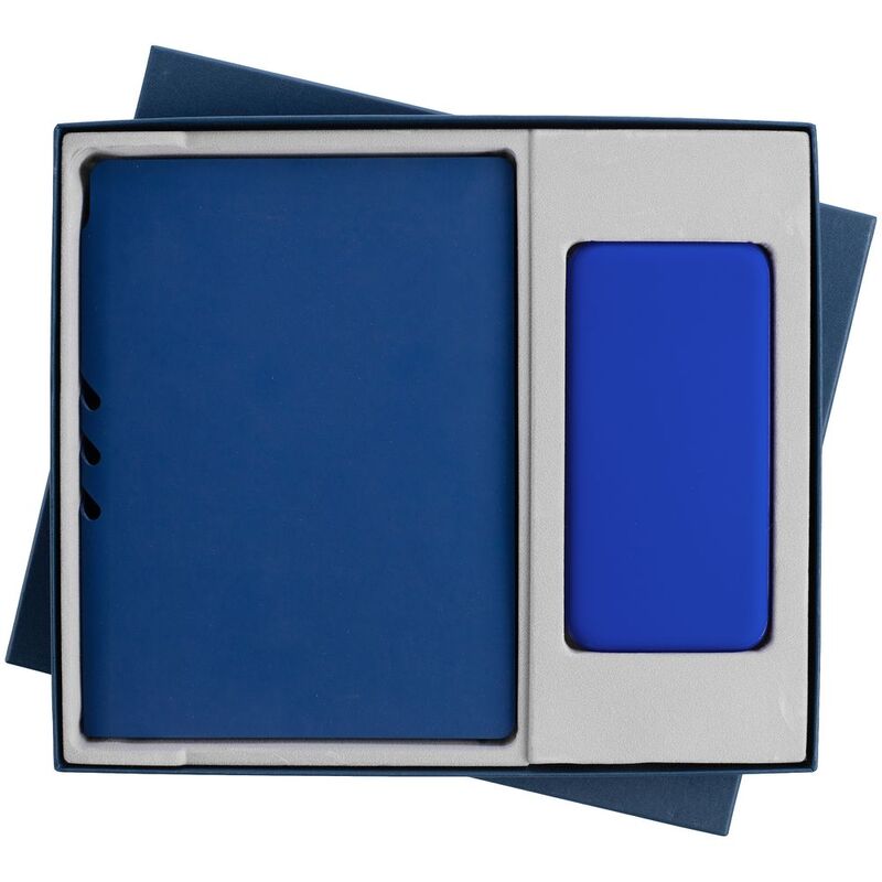 Набор Flexpen Shall Energy, синий арт.19889.40