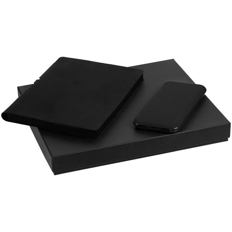 Набор Flexpen Shall Energy, черный арт.19889.30