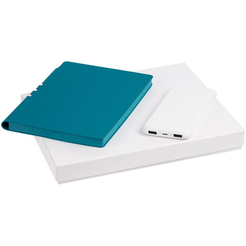 Набор Flexpen Shall Energy, бирюзовый арт.19889.49