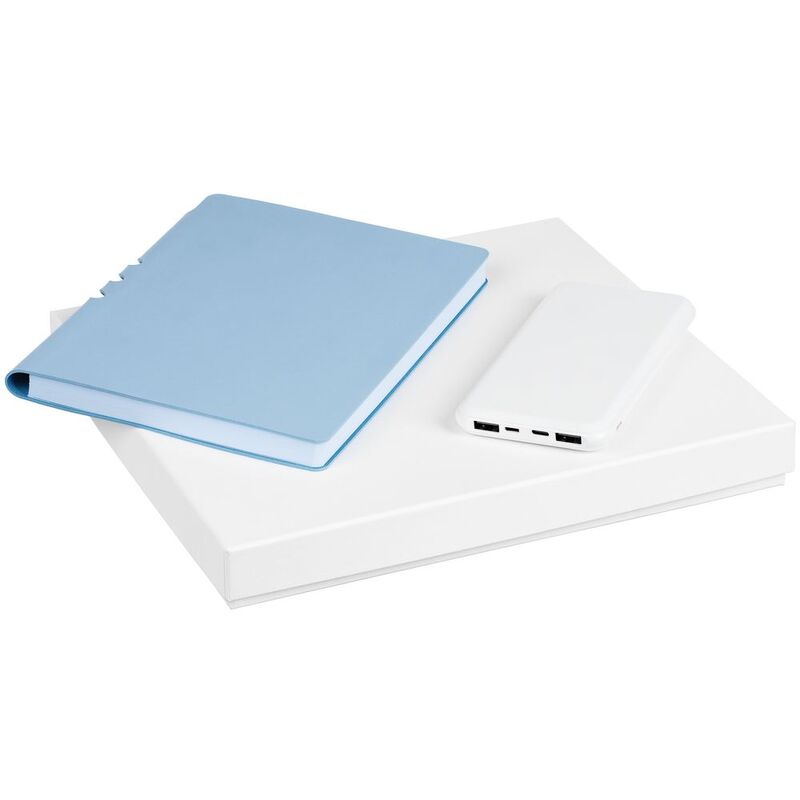 Набор Flexpen Shall Energy, голубой арт.19889.15