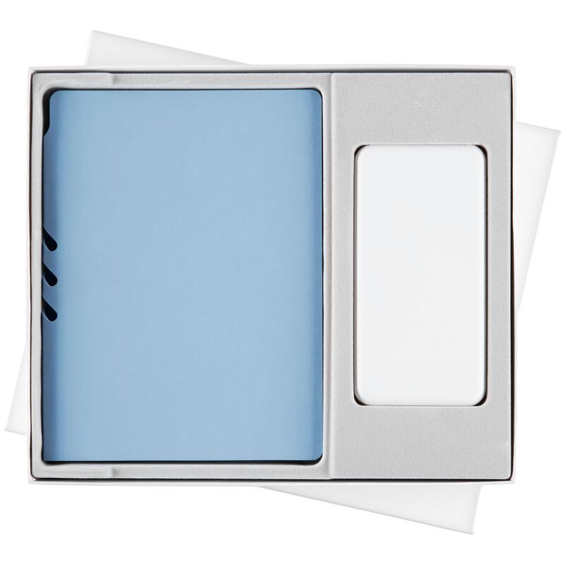 Набор Flexpen Shall Energy, голубой арт.19889.15