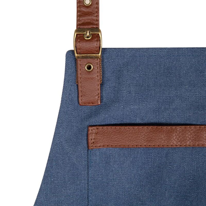 Фартук Artificer, синий арт.16298.40