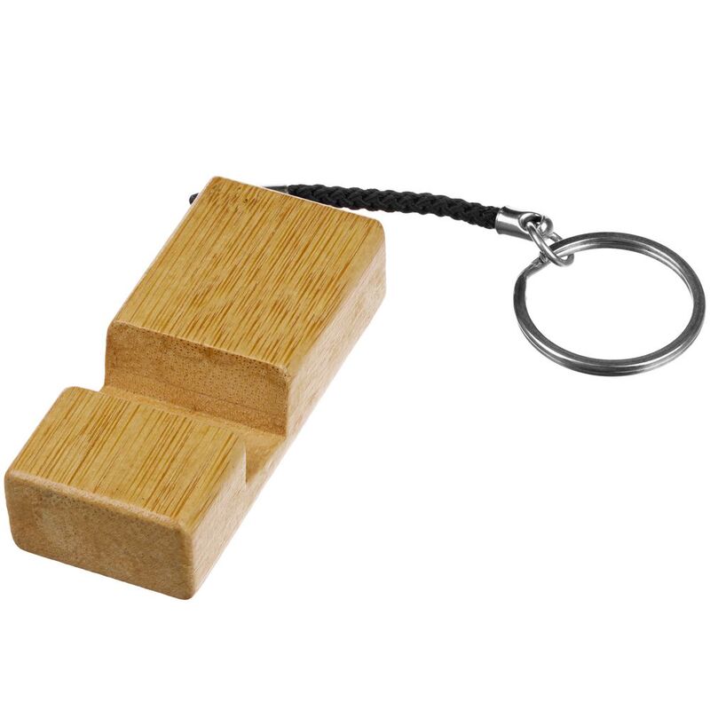 Брелок &mdash; подставка для телефона Ruoko арт.16381