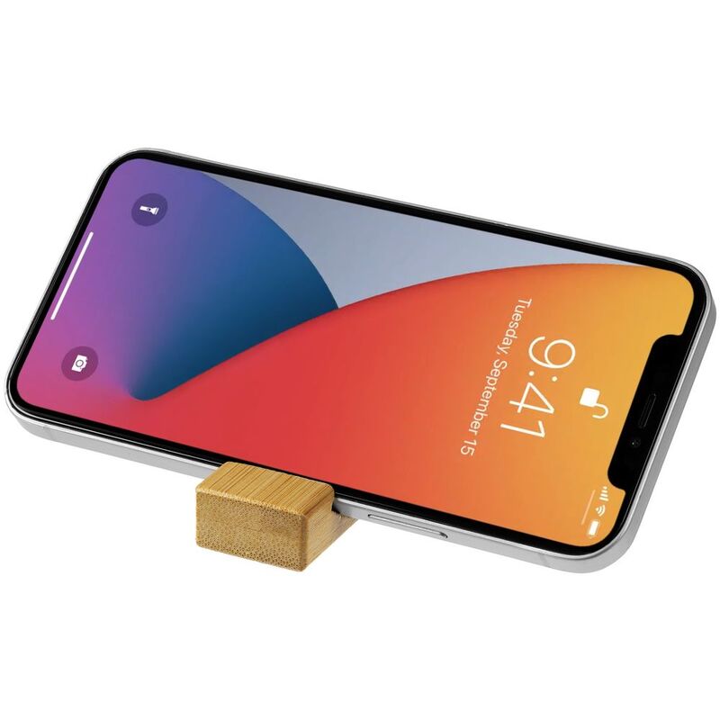 Брелок &mdash; подставка для телефона Ruoko арт.16381