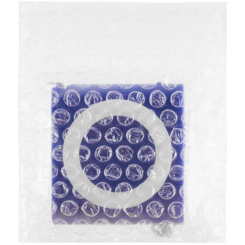 Брелок-фонарик с рулеткой Rule Tool, синий арт.16383.40