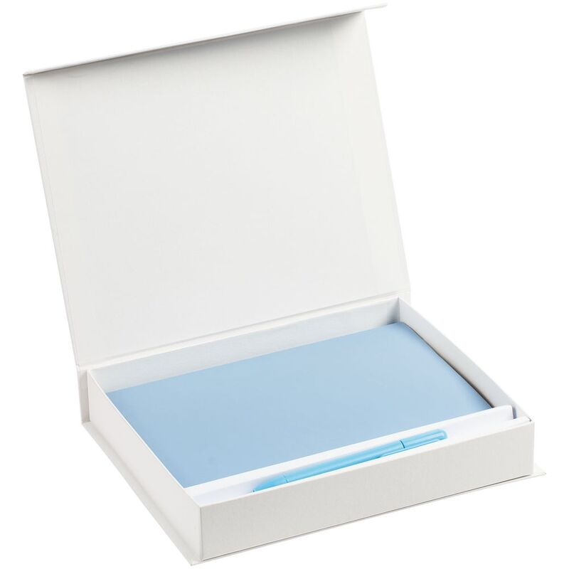 Набор Flex Shall Simple, голубой арт.19142.14