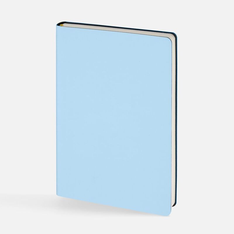 Набор Flex Shall Simple, голубой арт.19142.14