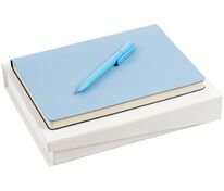 Набор Flex Shall Simple, голубой арт.19142.14