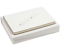 Набор Flex Shall Simple, белый арт.19142.60