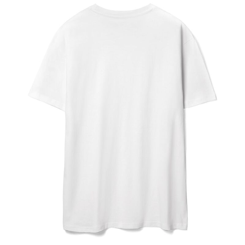 Футболка унисекс Streetwise, белая арт.16410.60