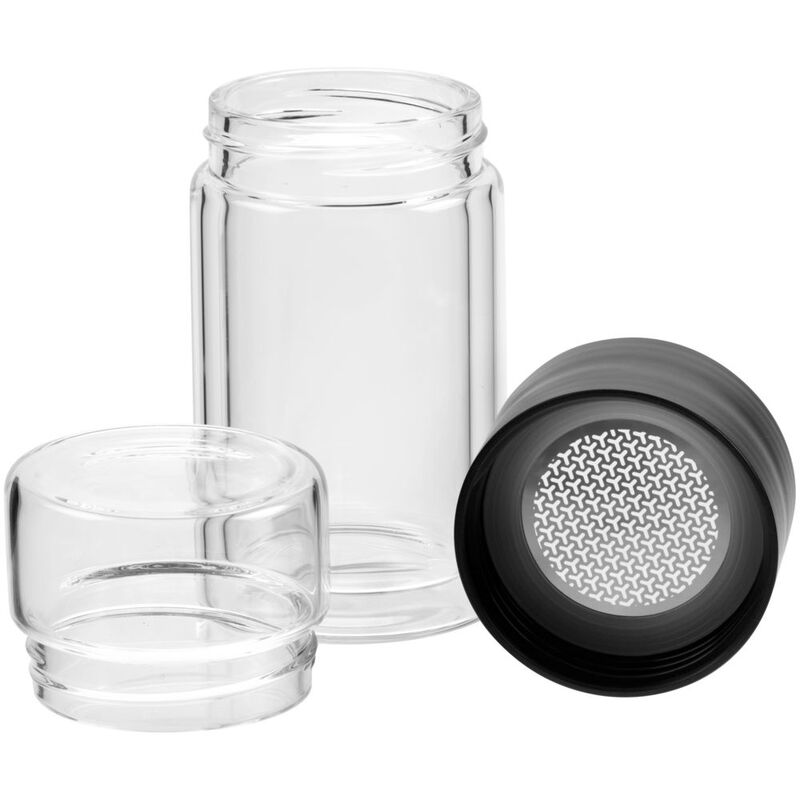 Бутылка для заваривания Cultivar, черная арт.16238.30