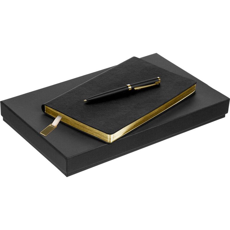 Набор Petrus, черный арт.20226.30