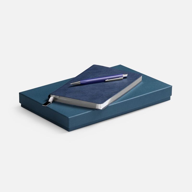 Набор Petrus, синий арт.20226.40