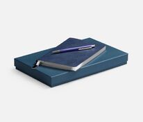 Набор Petrus, синий арт.20226.40