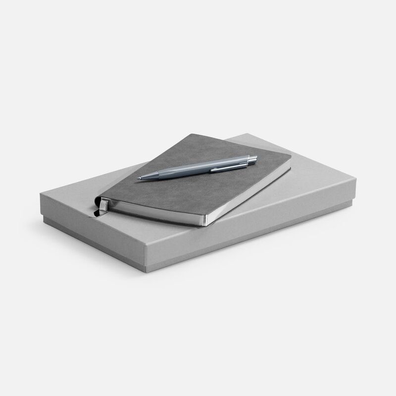 Набор Petrus, серый арт.20226.10