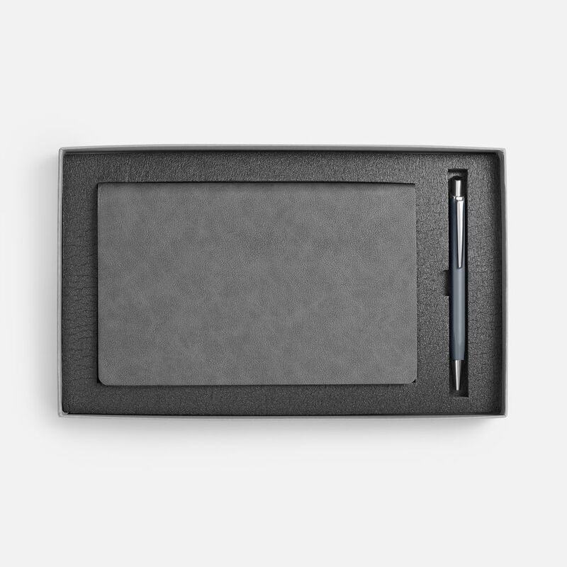 Набор Petrus, серый арт.20226.10