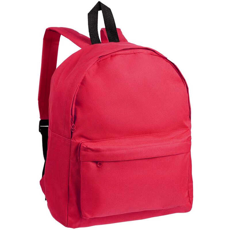 Рюкзак Berna, малиновый арт.13808.51