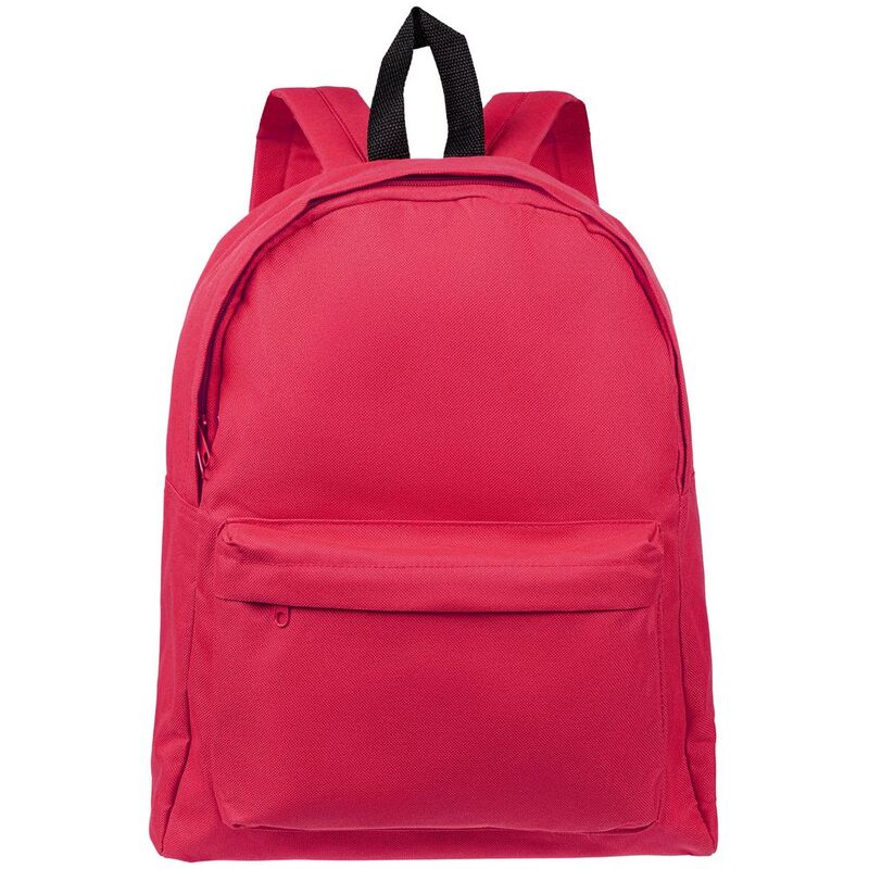 Рюкзак Berna, малиновый арт.13808.51