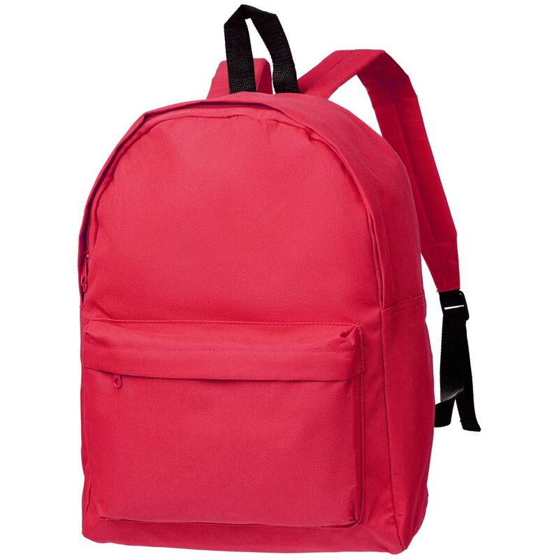 Рюкзак Berna, малиновый арт.13808.51