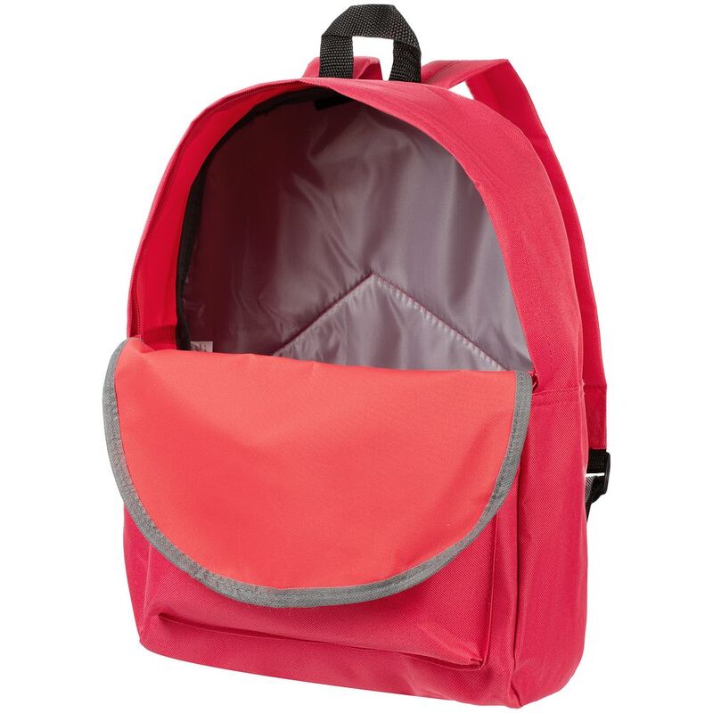 Рюкзак Berna, малиновый арт.13808.51