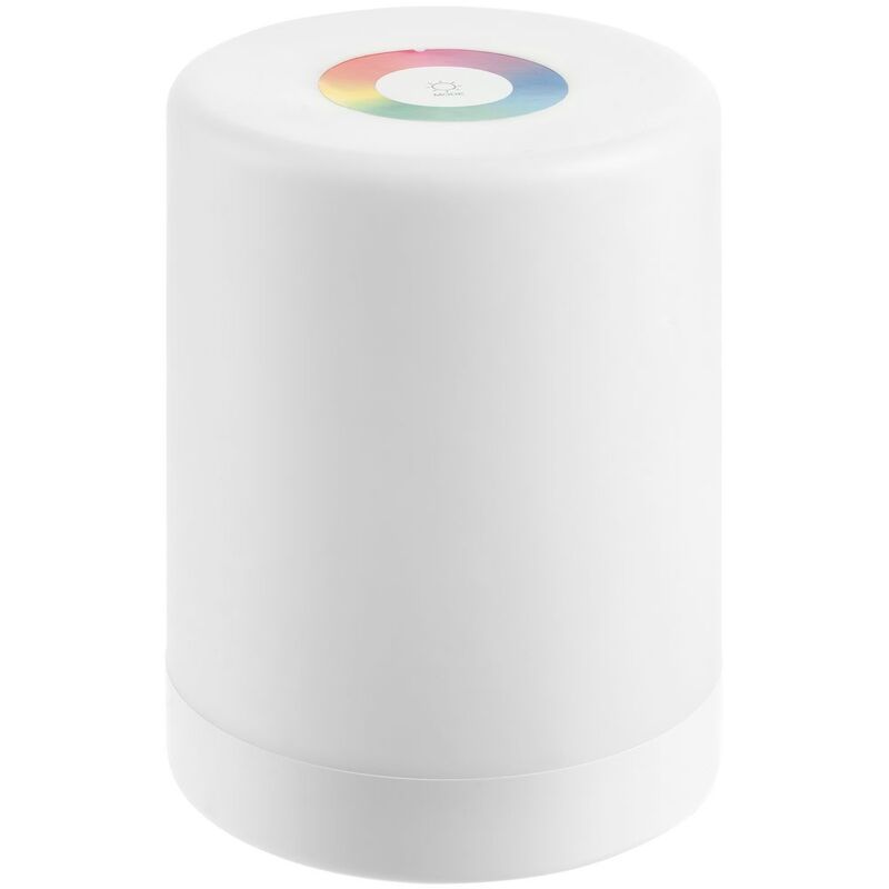 Лампа с сенсорным управлением TouchLight ver.2, белая арт.16386.60