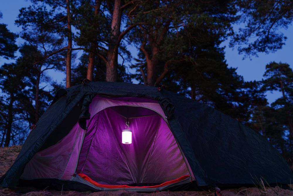 Лампа с сенсорным управлением TouchLight ver.2, белая арт.16386.60