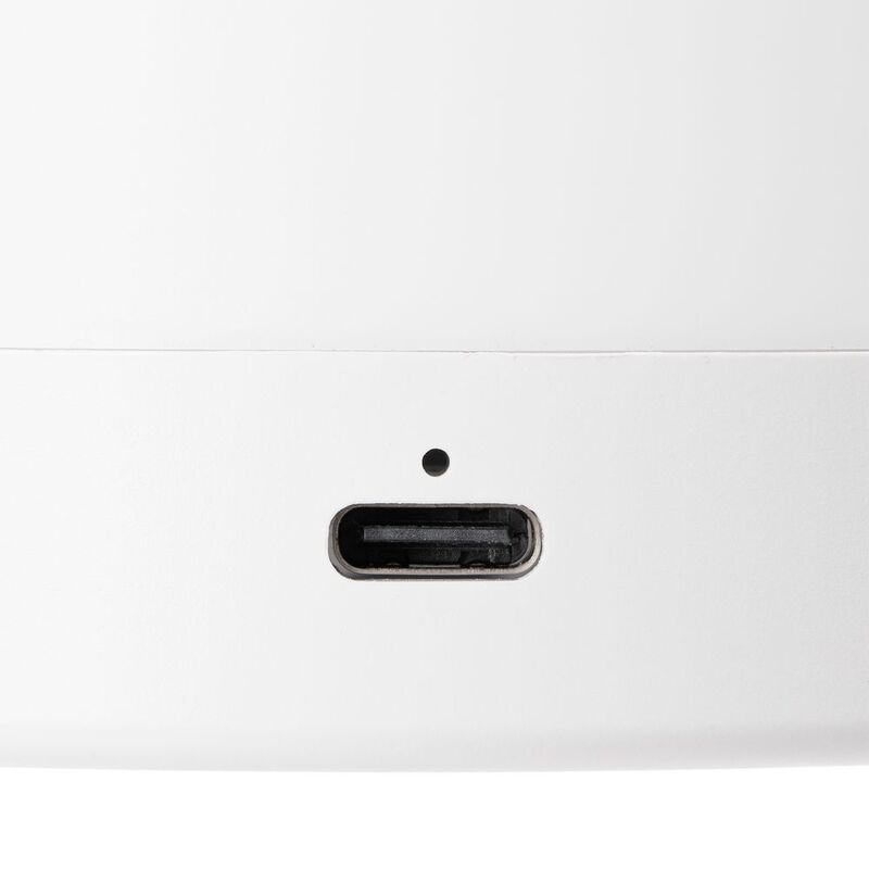 Лампа с сенсорным управлением TouchLight ver.2, белая арт.16386.60